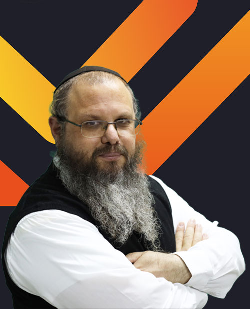 יהושע הס, מנכ״ל צפנת